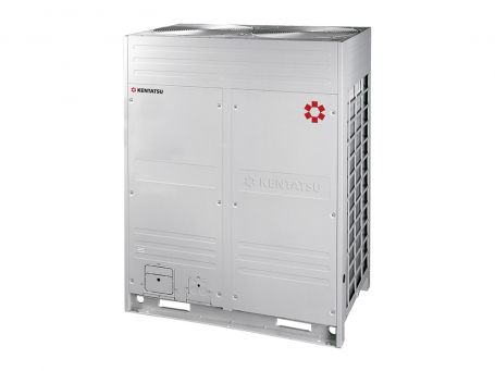Канальный высоконапорный кондиционер Kentatsu KSTU KSTU440HFAN1/KSUR440HFAN3
