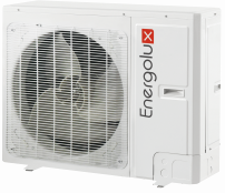 Наружный блок мини-VRF SMZ1U30CEBI