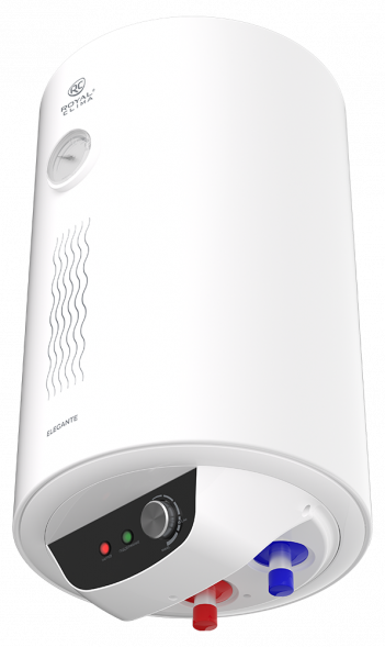 Электрический водонагреватель серии ELEGANTE RWH-E30-RE