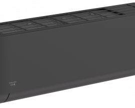 Кондиционер FUNAI SENSEI NERO 2.0 RAC-SNN20HP.D07 