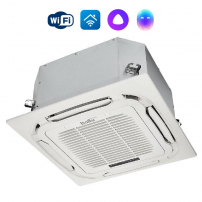 Кондиционер Ballu MACHINE BLCI_C-18HN8/EU_23Y (compact) кассетного типа