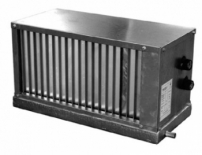 Водяной охладитель NED RW 40-20