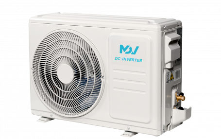 Сплит система MDV MDSAG-07HRDN8 / MDOAG-07HDN8