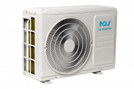 Сплит система MDV MDSAG-07HRDN8 / MDOAG-07HDN8