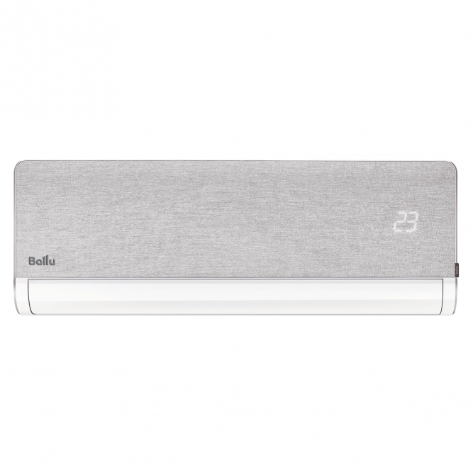 Блок внутренний Ballu Boho DС BSNI-FM/in-13HN8_V1/EU инверторной мульти сплит-системы