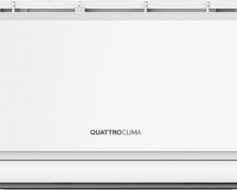 Сплит-система QuattroСlima QV-VN09WD/QN-VN09WD