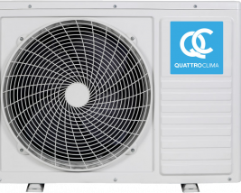 Сплит-система QuattroСlima QV-VN09WD/QN-VN09WD