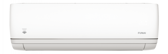 Инверторная сплит-система серии KADZOKU Inverter 2025 RAC-I-KD75HP.D03 (комплект)