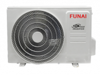 Инверторная сплит-система серии SAMURAI II Inverter RAC-I-SM25HP.D04 (комплект)