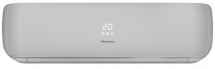 Инверторная сплит-система SILVER CRYSTAL SUPER DC Inverter Wi-Fi AS-13UW4RVETG01(S) 