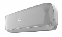 Инверторная сплит-система SILVER CRYSTAL SUPER DC Inverter Wi-Fi AS-13UW4RVETG01(S) 