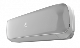Инверторная сплит-система SILVER CRYSTAL SUPER DC Inverter Wi-Fi AS-13UW4RVETG01(S)