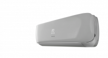 Инверторная сплит-система SILVER CRYSTAL SUPER DC Inverter Wi-Fi AS-13UW4RVETG01(S) 