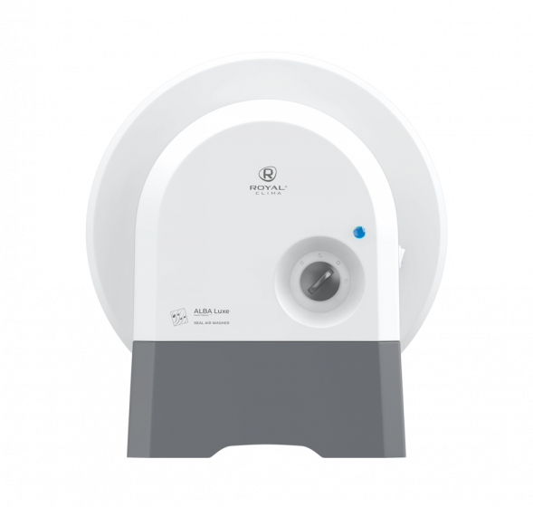 Мойка воздуха серии ALBA Luxe RAW-A300/6.0-WT