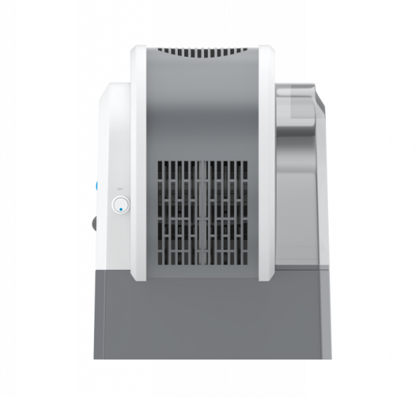 Мойка воздуха серии ALBA Luxe RAW-A300/6.0-WT