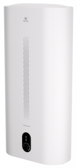 Электрический водонагреватель серии ARTE MODERNO RWH-AM30-FE