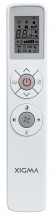 Кондиционер SKY XG-SKY50RHA 