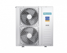 Наружный блок ULTRA MULTI DC Inverter AMW-42U4SE