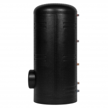 Бойлер косвенного нагрева Royal Thermo AQUATEC INOX RTWX-P 200 PRO напольный