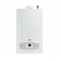 Котел газовый BAXI LUNA DUO-TEC MP 1.35 конденс., настенный, 1 конт, закр.кам.сгор.
