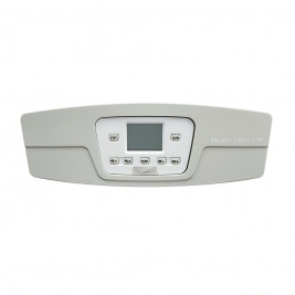 Котел газовый BAXI LUNA DUO-TEC MP 1.35 конденс., настенный, 1 конт, закр.кам.сгор.