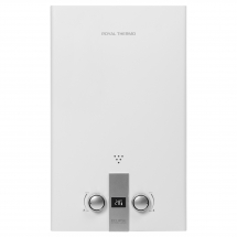 Колонка газовая Royal Thermo GWH 10 Eclipse