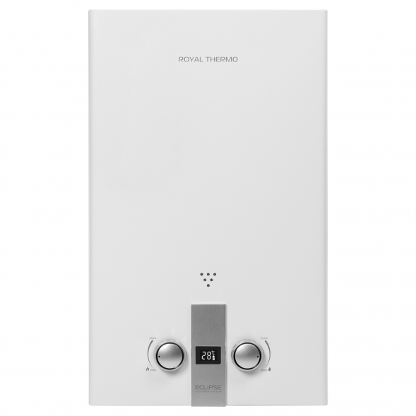 Колонка газовая Royal Thermo GWH 10 Eclipse