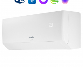 Сплит-система Ballu Tessey BST-07HN1 комплект