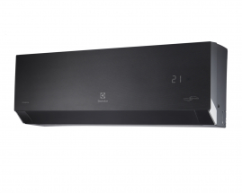 Сплит-система Electrolux Enterprise Super DC Inverter EACS/I-24HEN-BLACK/N8