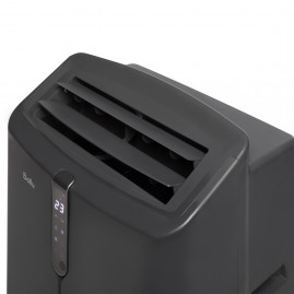Кондиционер мобильный Ballu Smart Inverter BPAC-12 IE/N6 в комплекте с адаптером Ballu UniPort 1.0