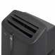 Кондиционер мобильный Ballu Smart Inverter BPAC-12 IE/N6 в комплекте с адаптером Ballu UniPort 1.0