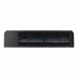 Блок внутренний Royal Thermo MULTI COMBO ERP DC RTFMI/in-18HN8/black инвертор. мульти сплит-системы