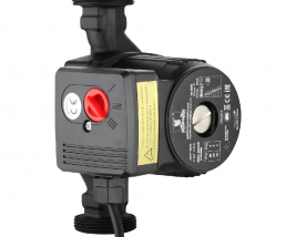 Насос циркуляционный PUMPMAN GRS32/8