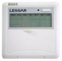 Канальный внутренний блок Lessar LS-MHE09DOA2