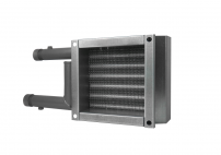 Водяной нагреватель Energolux SHCW 400x400-2