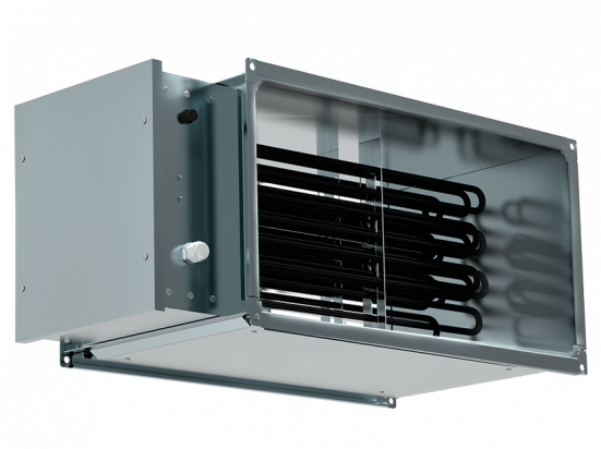 Нагреватель электрический SHUFT EHR 500x250-22,5