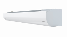 Тепловая завеса KALASHNIKOV KVC-D20E18-31