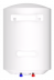Электрический водонагреватель FLOW EWH-F30-RE