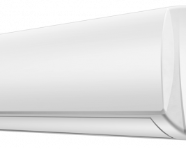 Классическая сплит-система TURBOCOOL 2026 XG-TXE27RHA