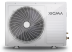 Классическая сплит-система TURBOCOOL 2026 XG-TXE27RHA