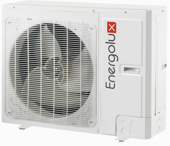 Наружный блок мини-VRF SMZ1U36CEBI