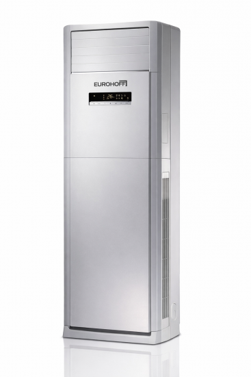 Внутренний колонный VRF-блок Eurohoff EMV-ND140L/A-T