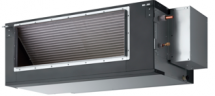 Внутренний канальный блок полупромышленной системы Panasonic S-200PE3E5B