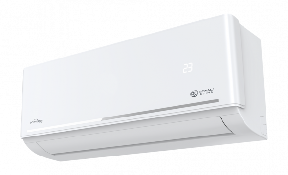 Инверторная сплит-система серии FELICITA Inverter RCI-FCE35HN 