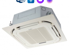 Кондиционер Ballu MACHINE BLCI_C-36HN8/EU_23Y кассетного типа