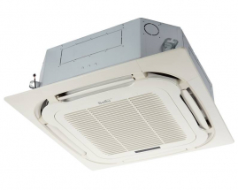 Кондиционер Ballu MACHINE BLCI_C-36HN8/EU_23Y кассетного типа