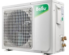 Кондиционер Ballu MACHINE BLCI_C-36HN8/EU_23Y кассетного типа