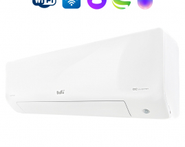 Сплит-система Ballu Ice Peak DC BSPKI-10HN8 