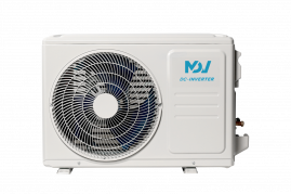 Сплит система MDV MDSAG-09HRDN8 / MDOAG-09HDN8