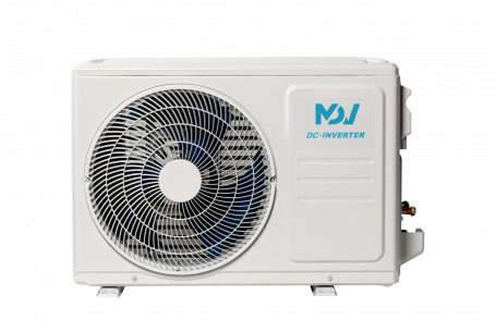 Сплит система MDV MDSAG-09HRDN8 / MDOAG-09HDN8